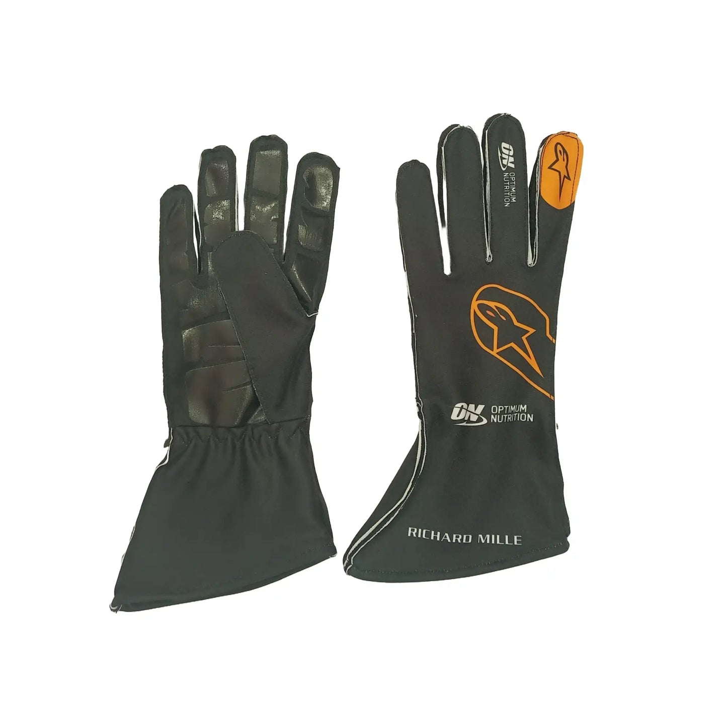 2024 New Mclaren F1 Team Gloves