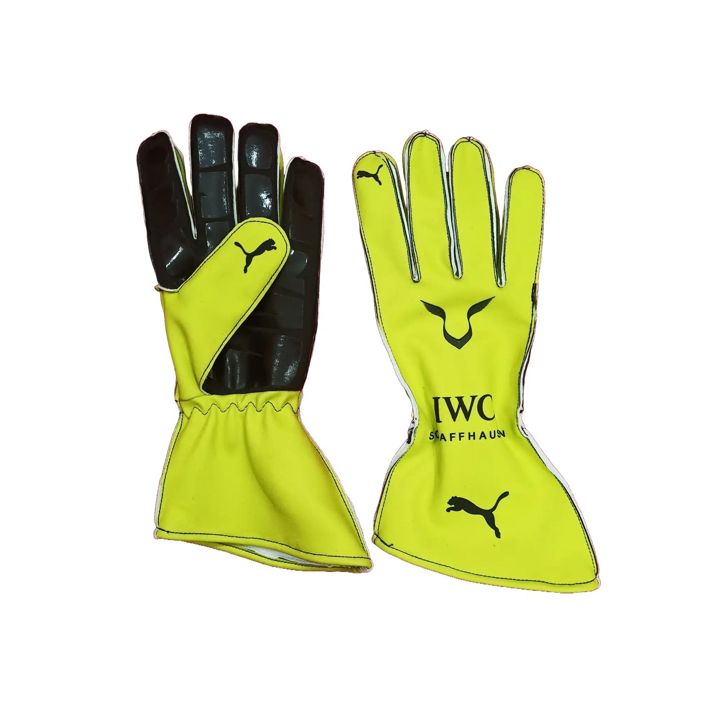 2024 New Mercedes AMG Petronas Formula One Team Gloves