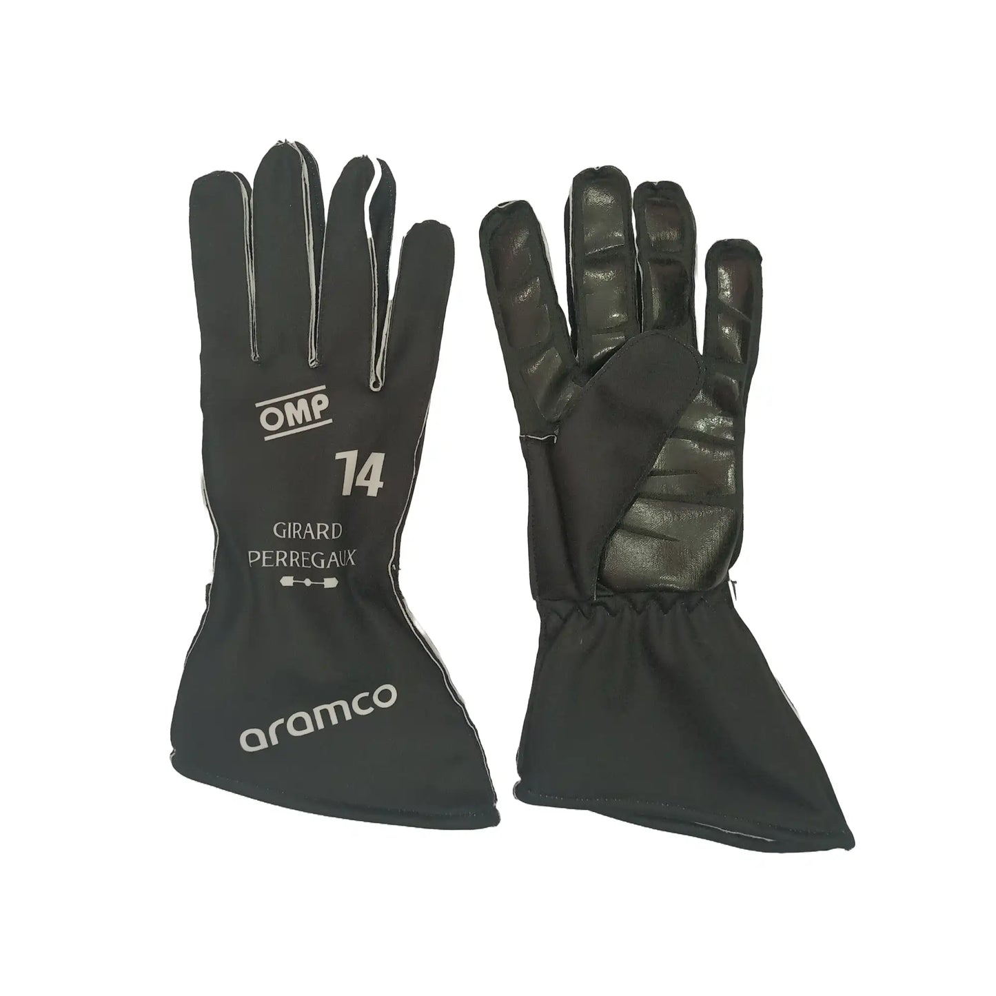 2024 New Aston Martin Formula One Team Gloves