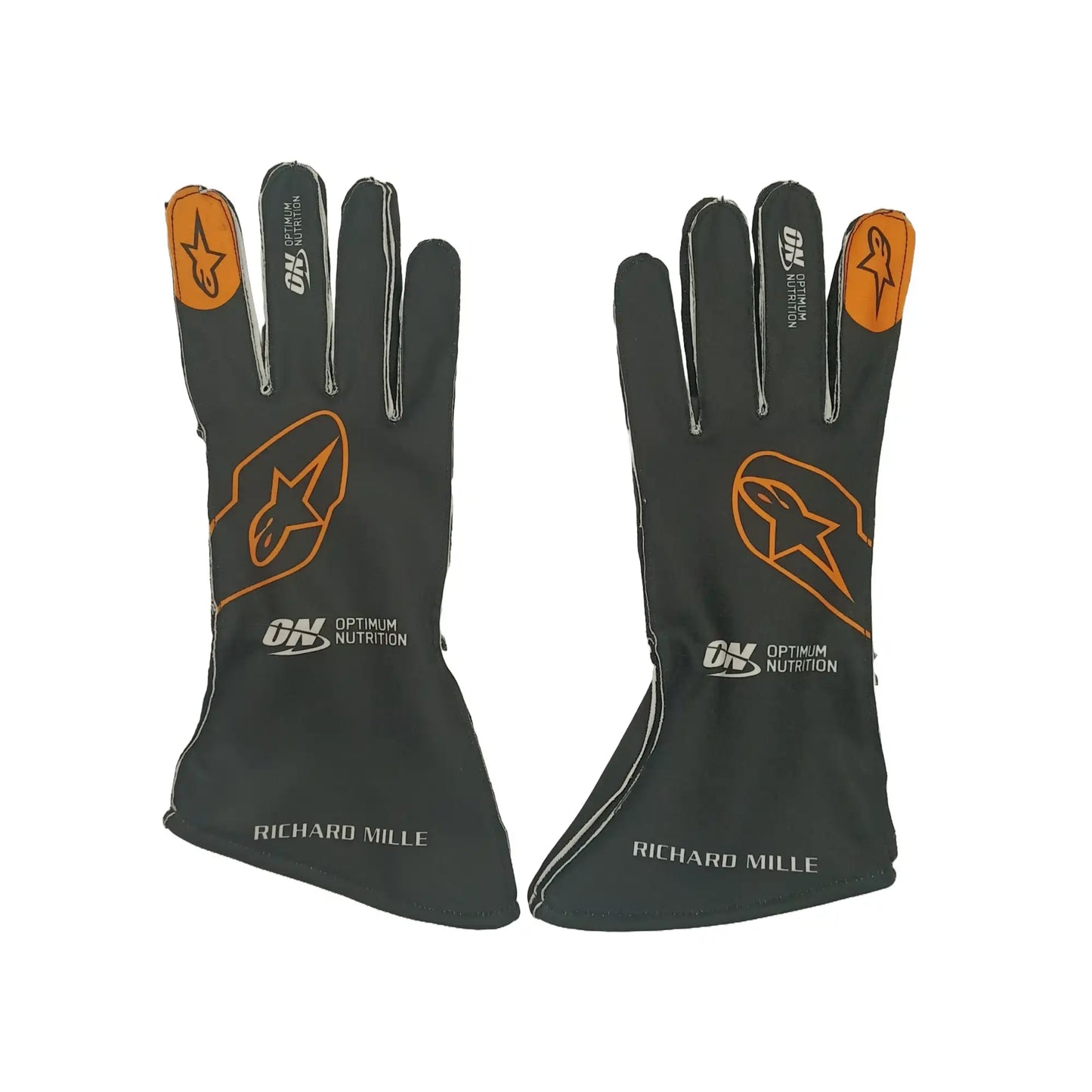 2024 New Mclaren F1 Team Gloves
