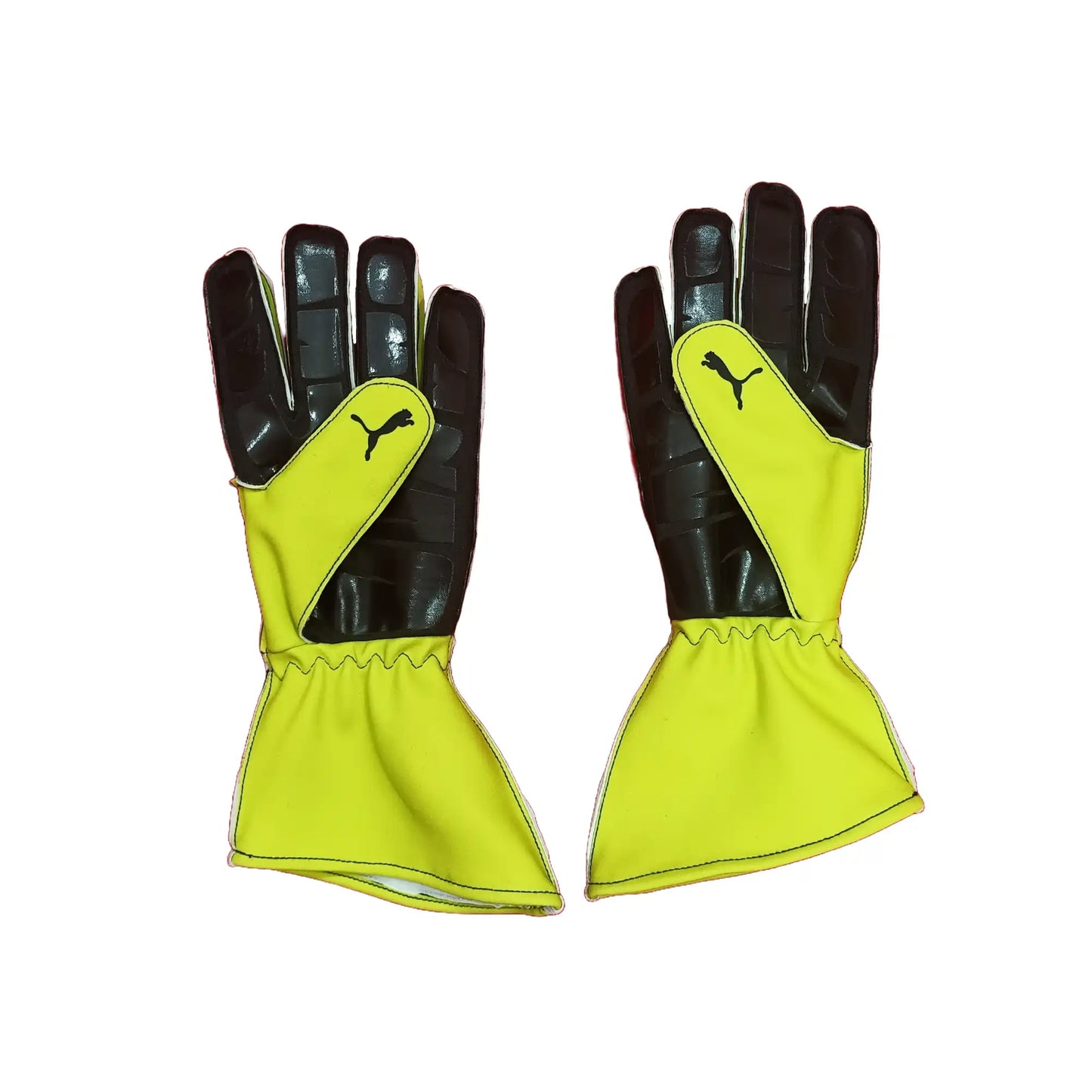 2024 New Mercedes AMG Petronas Formula One Team Gloves