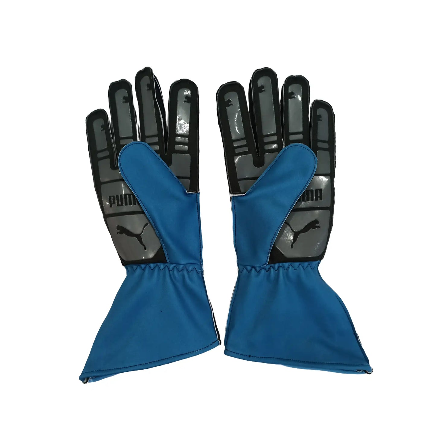 2024 Ferrari Hp Miami GP F1 Race Gloves