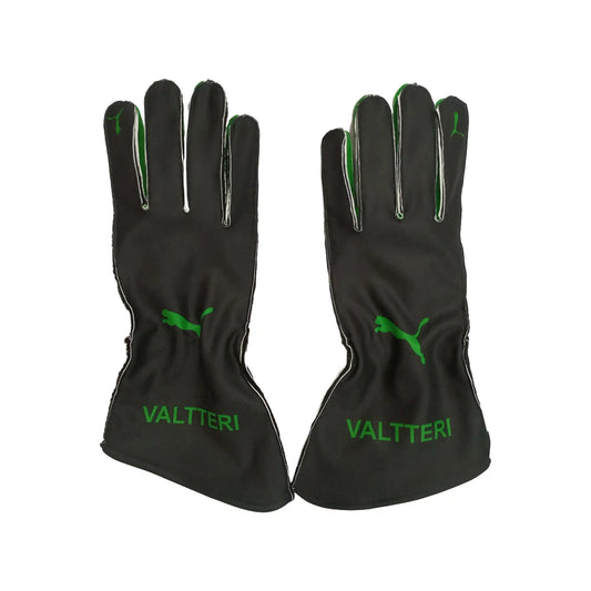 2024 Stake F1 Team KICK Sauber F1 Race Gloves