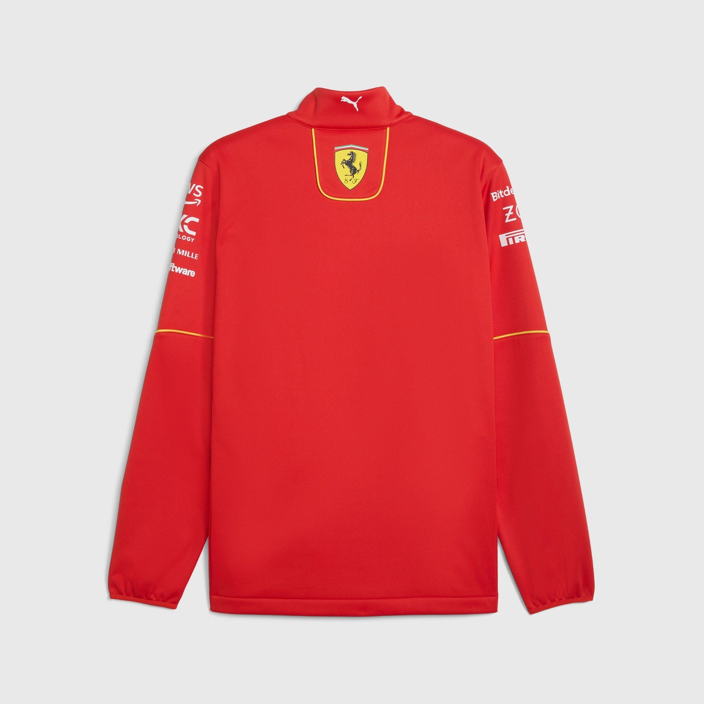 2024_Ferrari_F1_Team_Softshell_Jacket_FormulaOne_Wears2