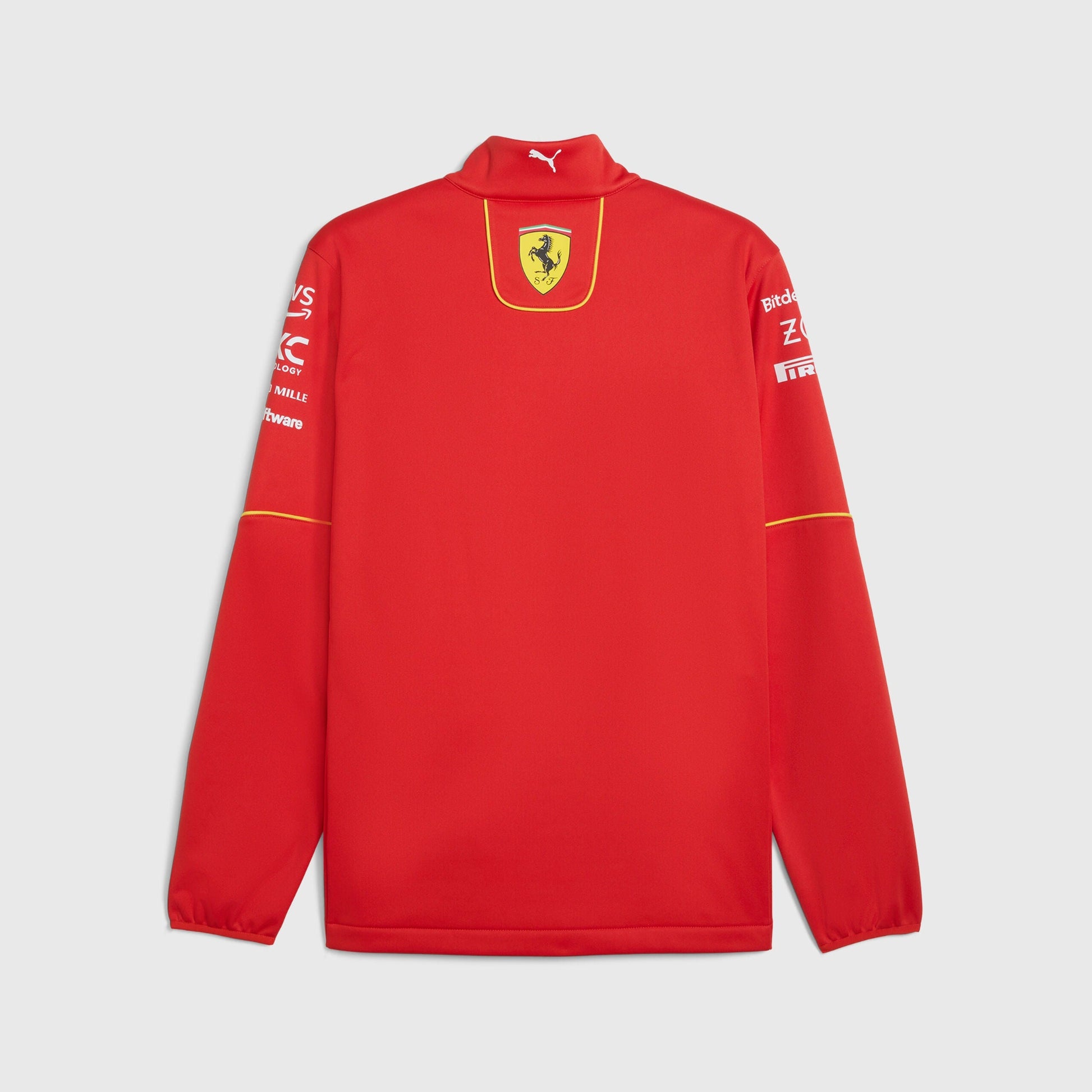 2024_Ferrari_F1_Team_Softshell_Jacket_FormulaOne_Wears2