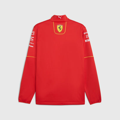 2024_Ferrari_F1_Team_Softshell_Jacket_FormulaOne_Wears2
