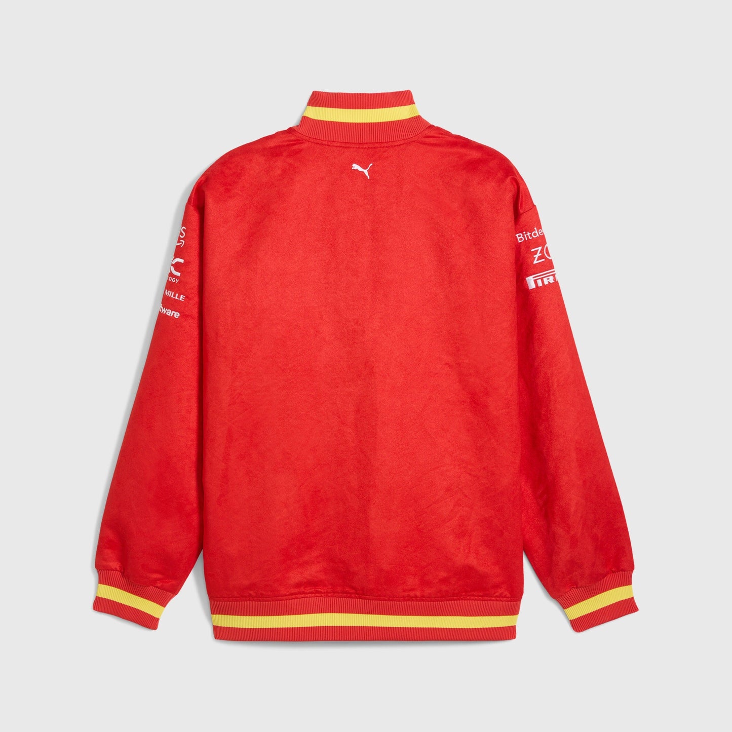 2024_Ferrari_F1_Team_Varsity_Jacket_FormulaOne_Wears