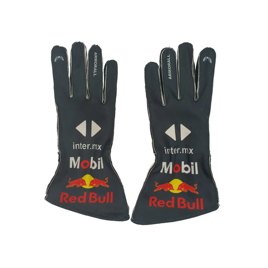 2024 New Red Bull Formula One Team Gloves