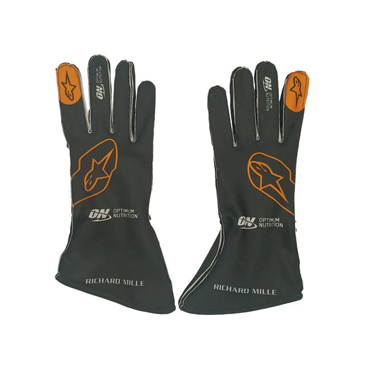 2024 New Mclaren F1 Team Gloves