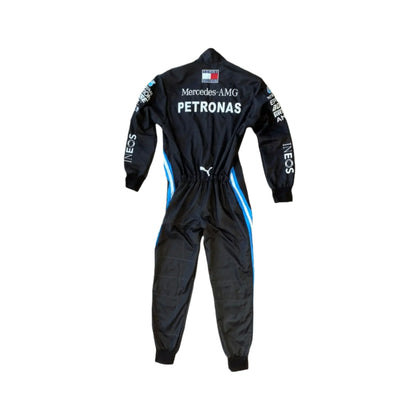 Lewis Hamilton 2020 F1 Replica Racing Suit
