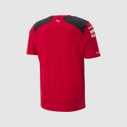 Ferrari_F1_2023_Team_T-shirt_FormulaOne_Wears2