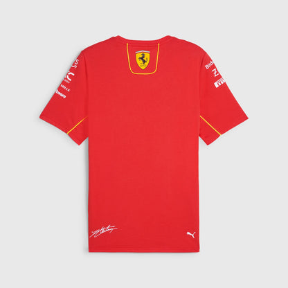 Ferrari_F1_2024_Charles_Leclerc_Driver_T-shirt_FormulaOne_Wears2