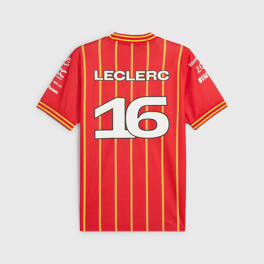 Ferrari_F1_2024_Charles_Leclerc_Soccer_Jersey_FormulaOne_Wears