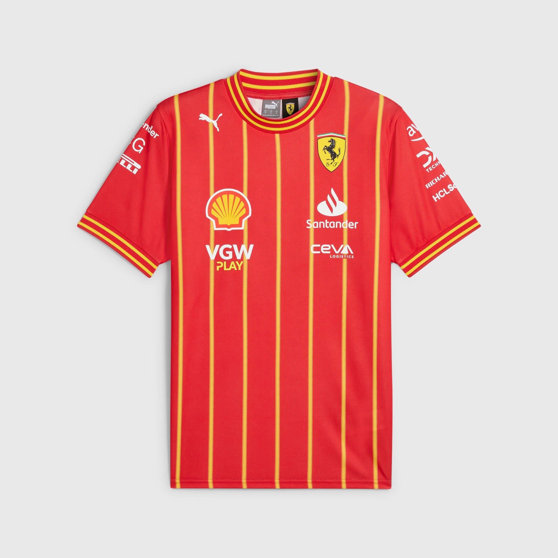 Ferrari_F1_2024_Charles_Leclerc_Soccer_Jersey_FormulaOne_Wears2