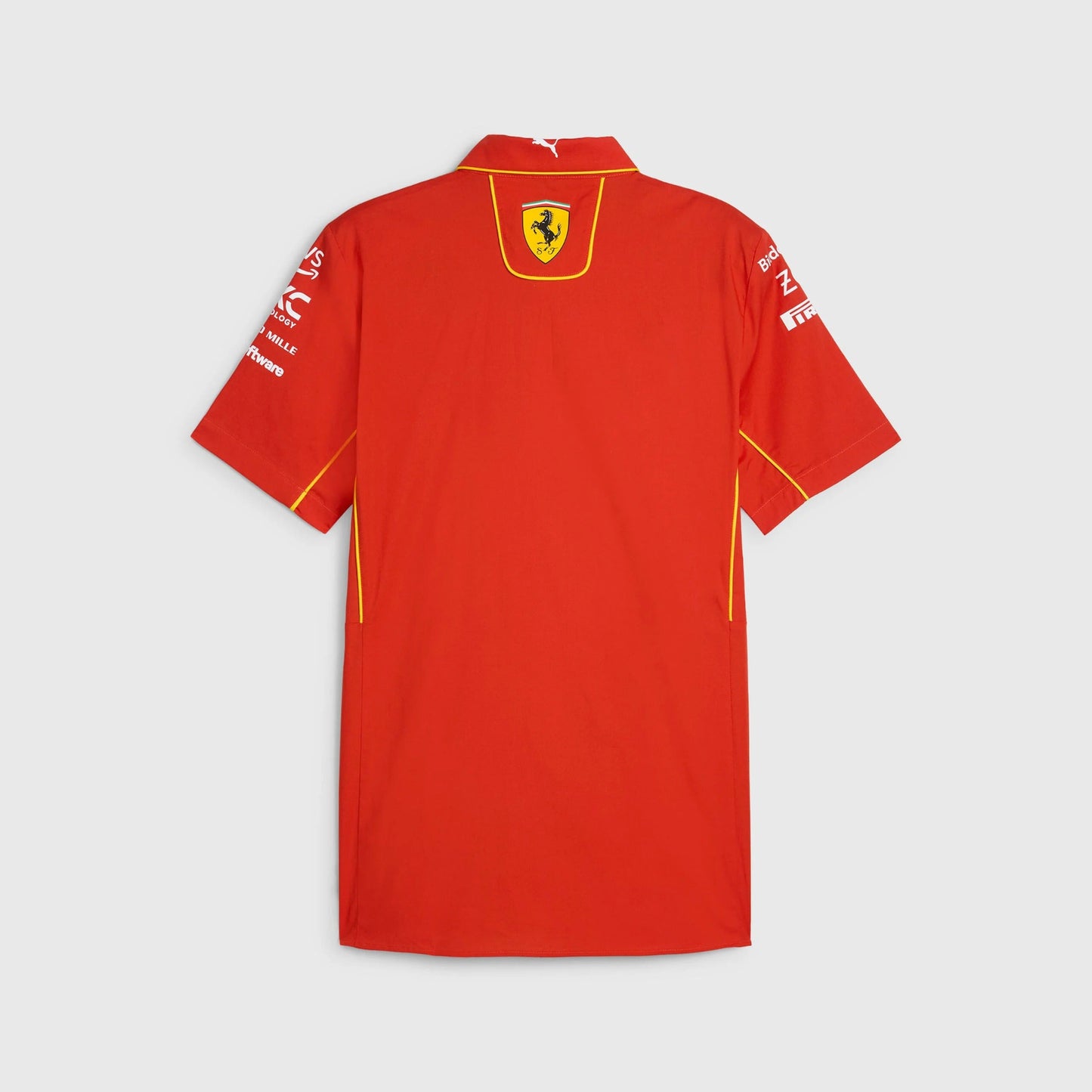 Ferrari_F1_2024_Team_Shirt_FormulaOne_Wears2