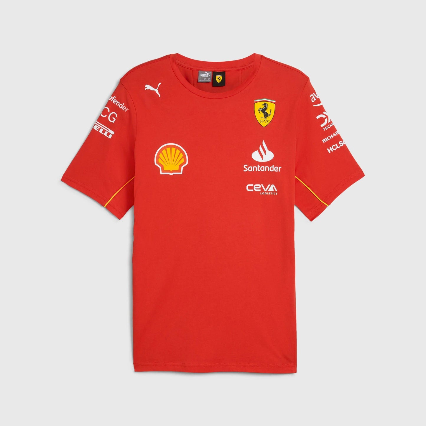 Ferrari_F1_2024_Team_T-shirt_FormulaOne_Wears