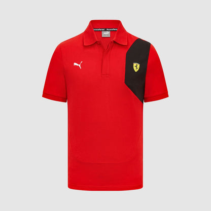 Ferrari_F1_Classic_Polo_FormulaOne_Wears