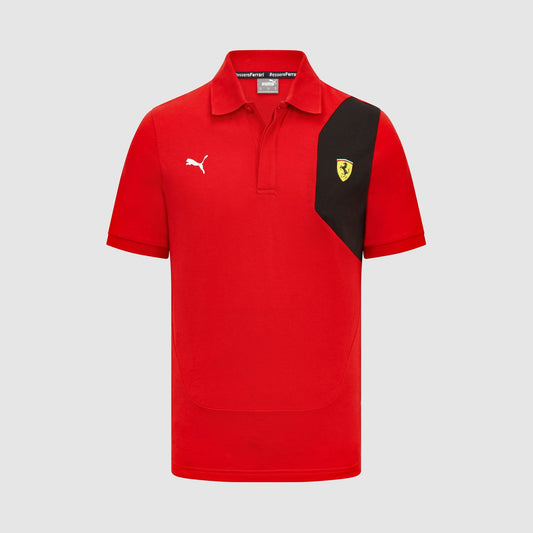 Ferrari_F1_Classic_Polo_FormulaOne_Wears