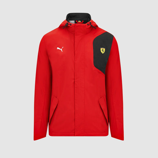 Ferrari_F1_Logo_Rain_Jacket_FormulaOne_Wears